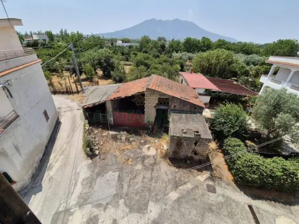 Casa Indipendente via, Somma Vesuviana