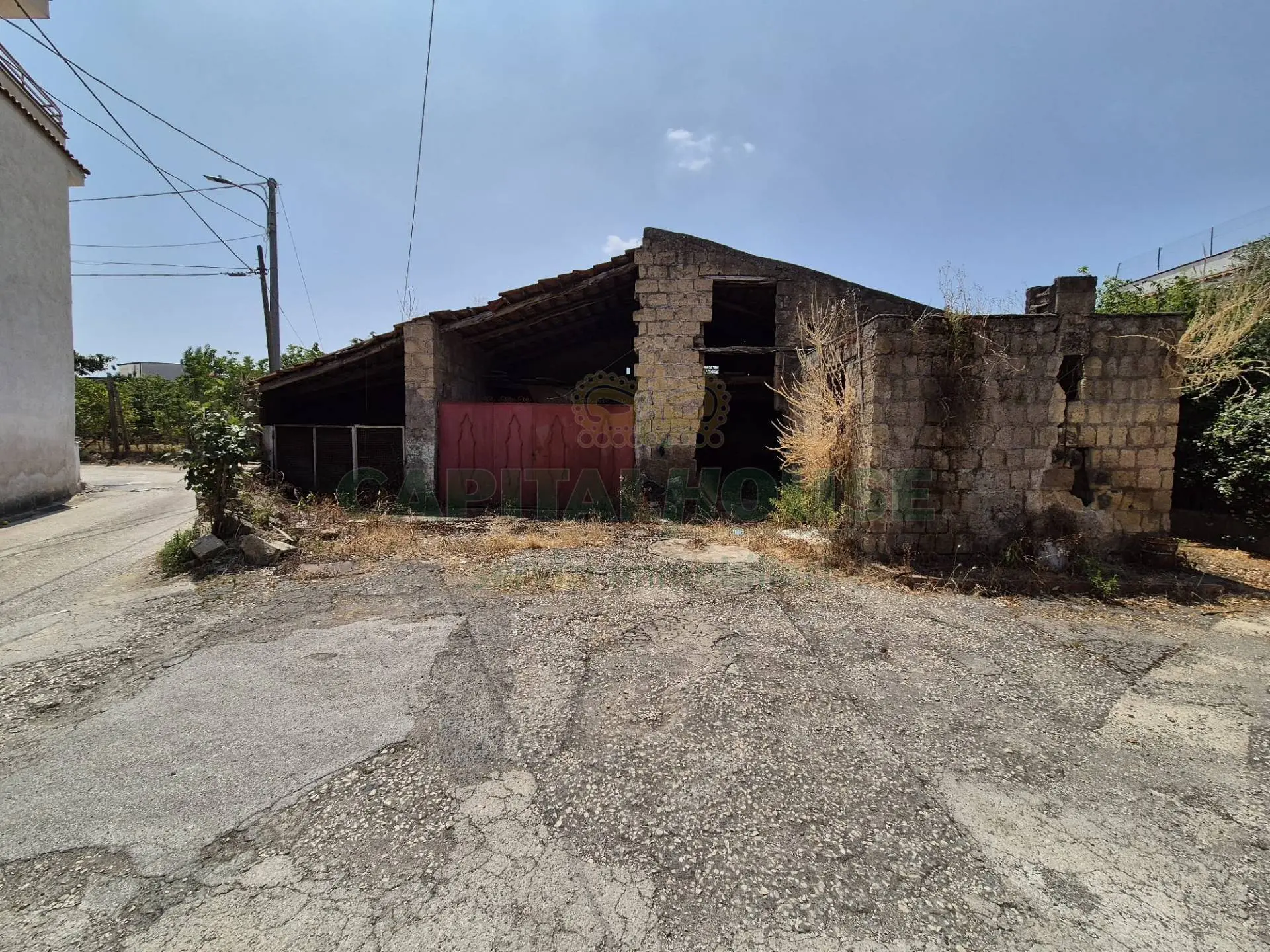 Immagine per Casa indipendente in vendita a Somma Vesuviana  