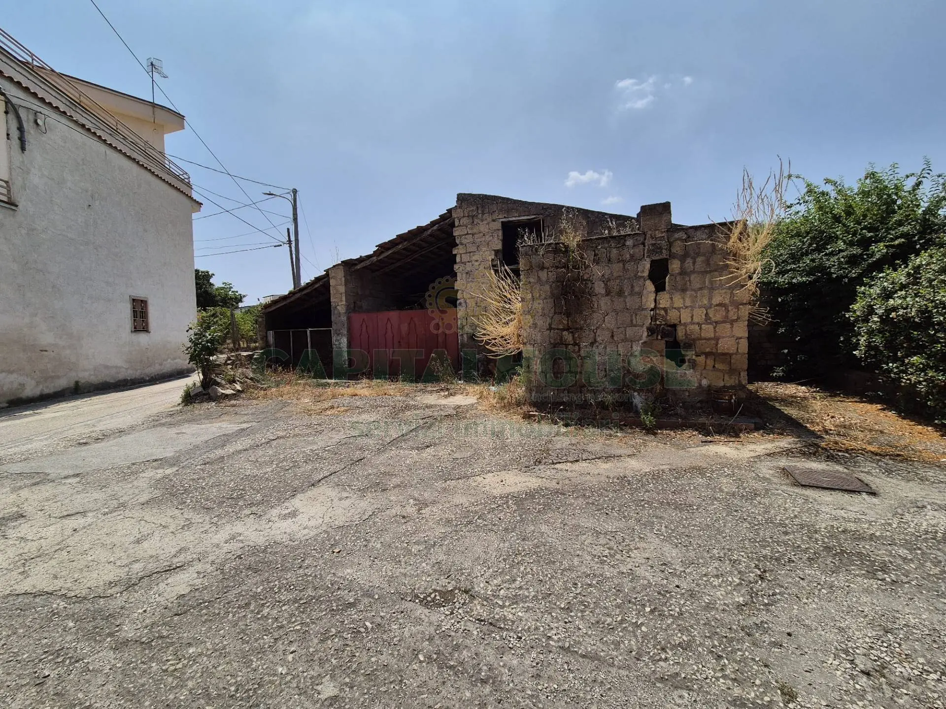 Immagine per Casa indipendente in vendita a Somma Vesuviana  