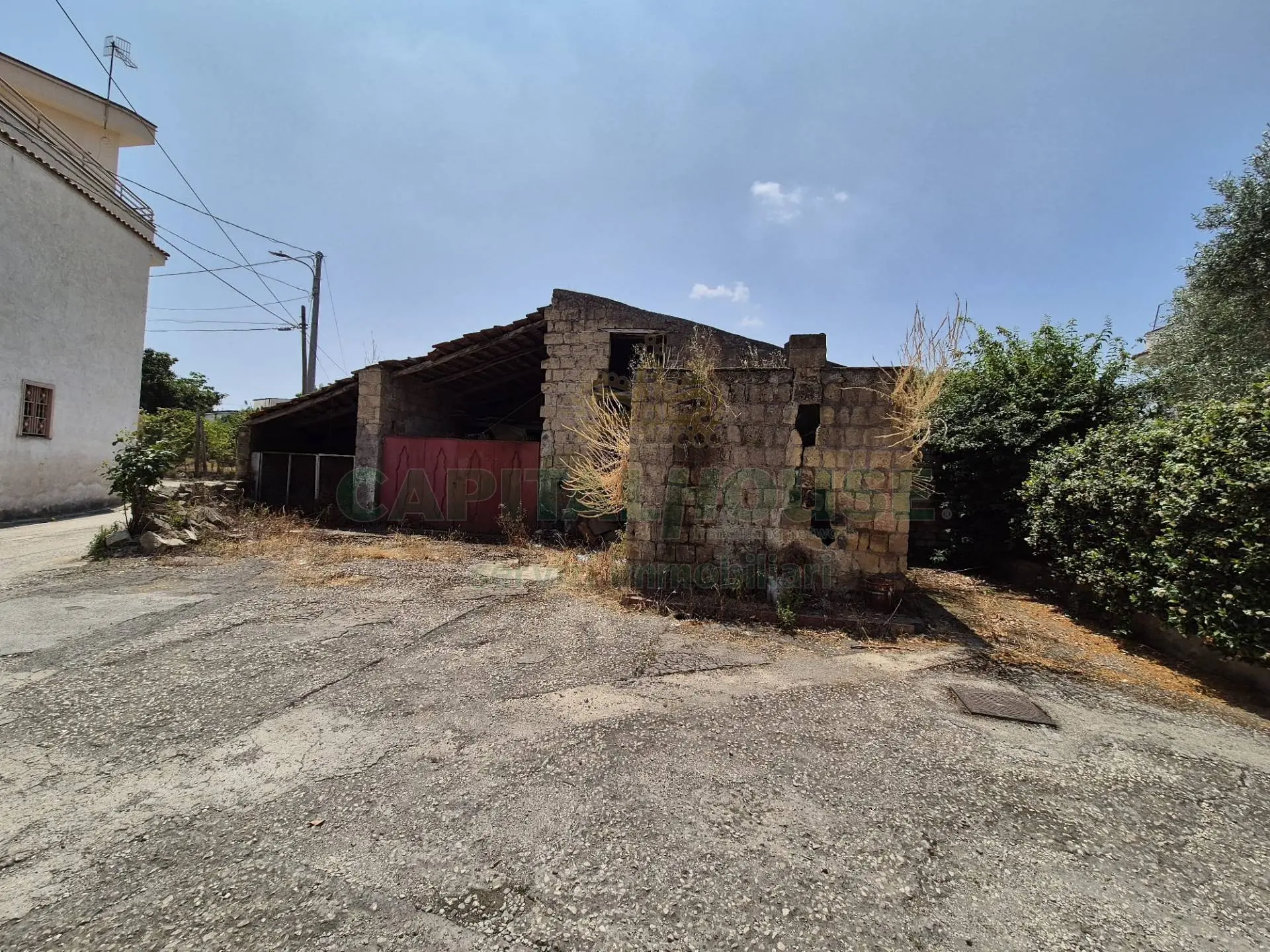 Immagine per Casa indipendente in vendita a Somma Vesuviana  