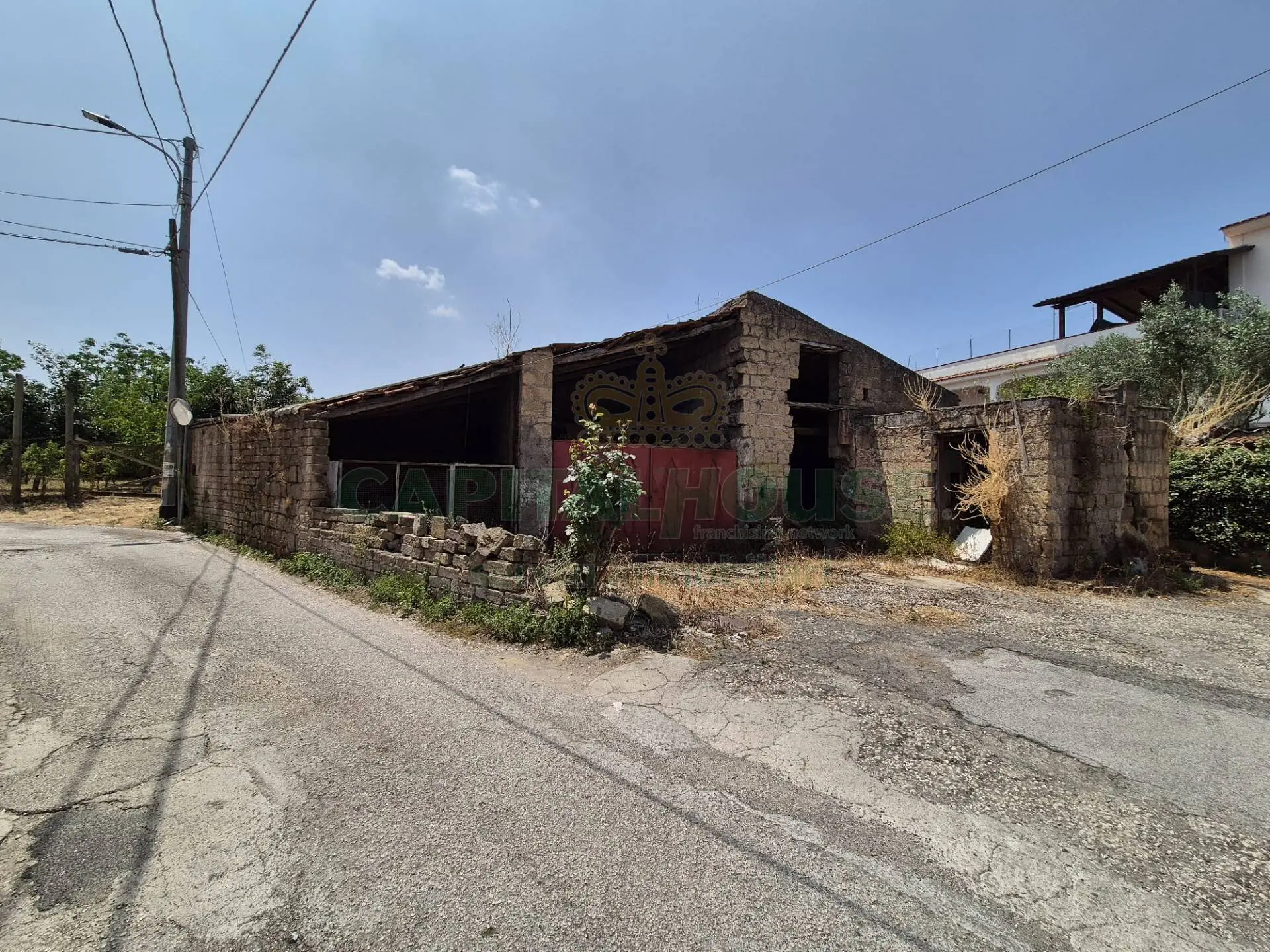 Immagine per Casa indipendente in vendita a Somma Vesuviana  