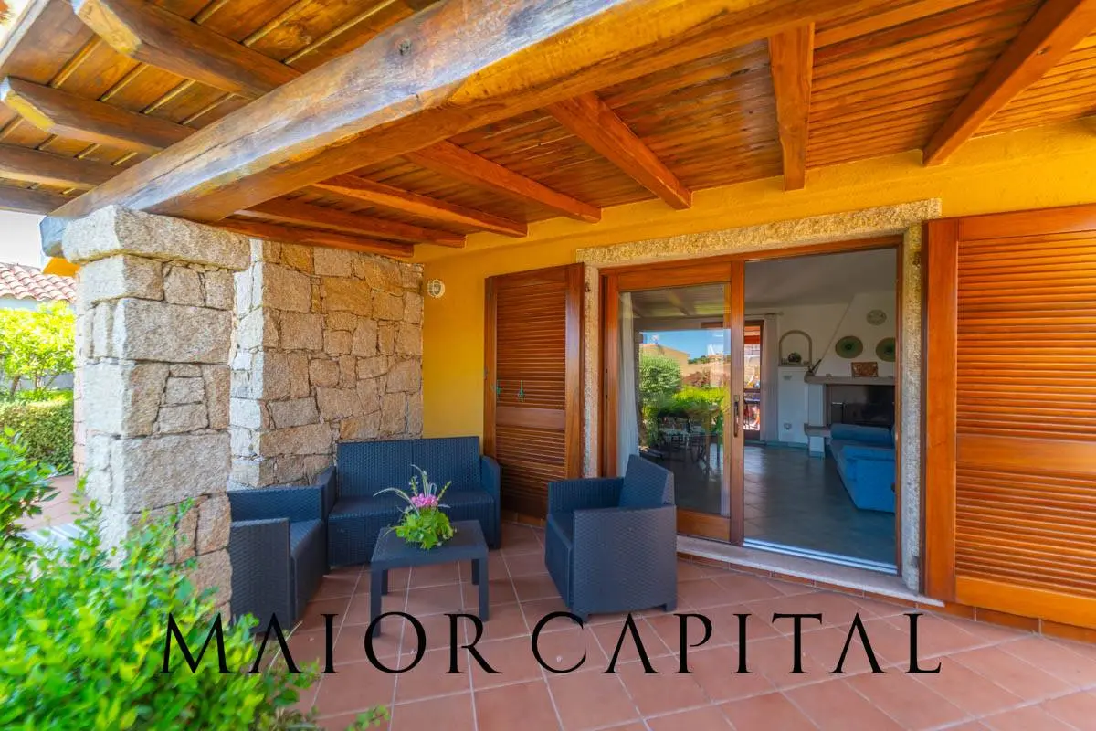 Immagine per Casa Semindipendente in vendita a Trinità d'Agultu e Vignola Loc. Baia Vignola snc