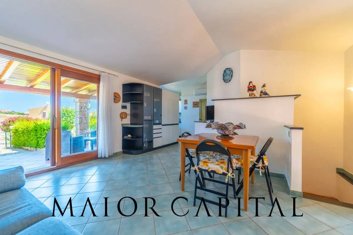 Immagine per Casa Semindipendente in vendita a Trinità d'Agultu e Vignola Loc. Baia Vignola snc