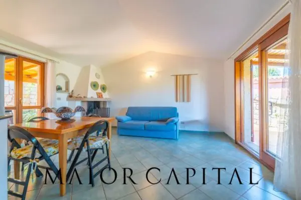 Casa Semindipendente Loc. Baia Vignola Snc, Trinità D'Agultu E Vignola