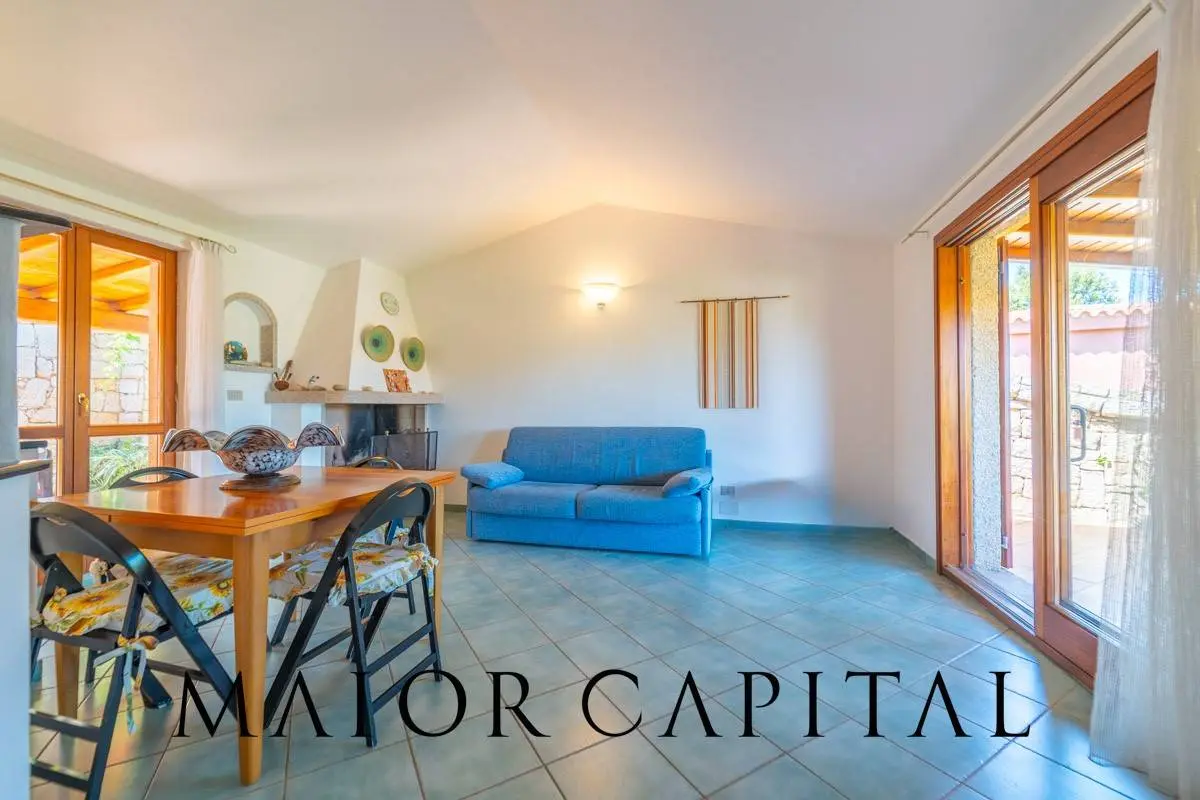 Immagine per Casa Semindipendente in vendita a Trinità d'Agultu e Vignola Loc. Baia Vignola snc