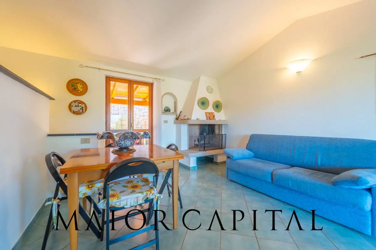 Immagine per Casa Semindipendente in vendita a Trinità d'Agultu e Vignola Loc. Baia Vignola snc