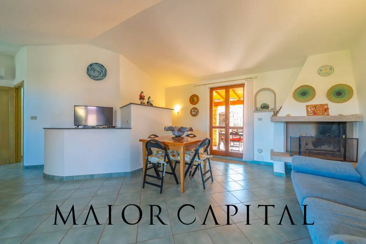 Immagine per Casa Semindipendente in vendita a Trinità d'Agultu e Vignola Loc. Baia Vignola snc