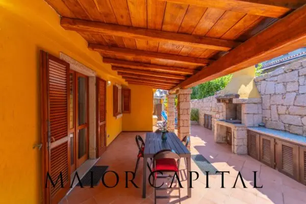 Casa Semindipendente Loc. Baia Vignola Snc, Trinità D'Agultu E Vignola