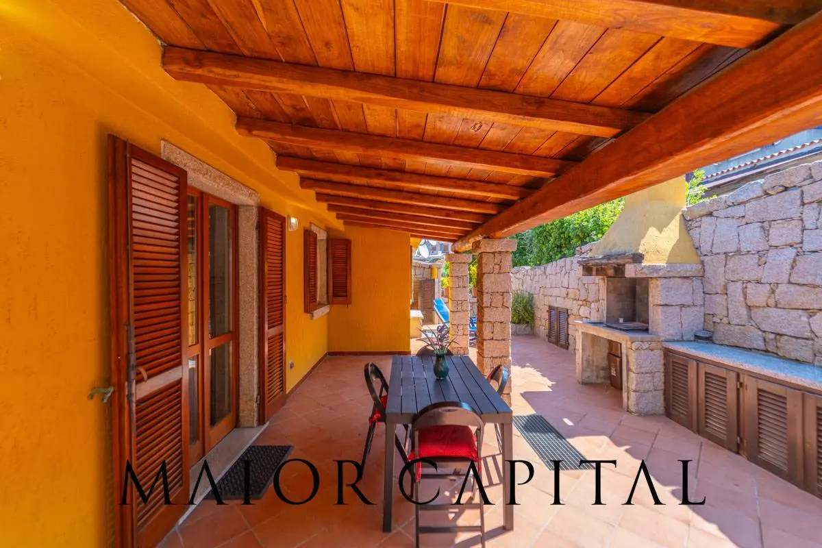 Immagine per Casa Semindipendente in vendita a Trinità d'Agultu e Vignola Loc. Baia Vignola snc