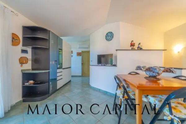 Casa Semindipendente Loc. Baia Vignola Snc, Trinità D'Agultu E Vignola