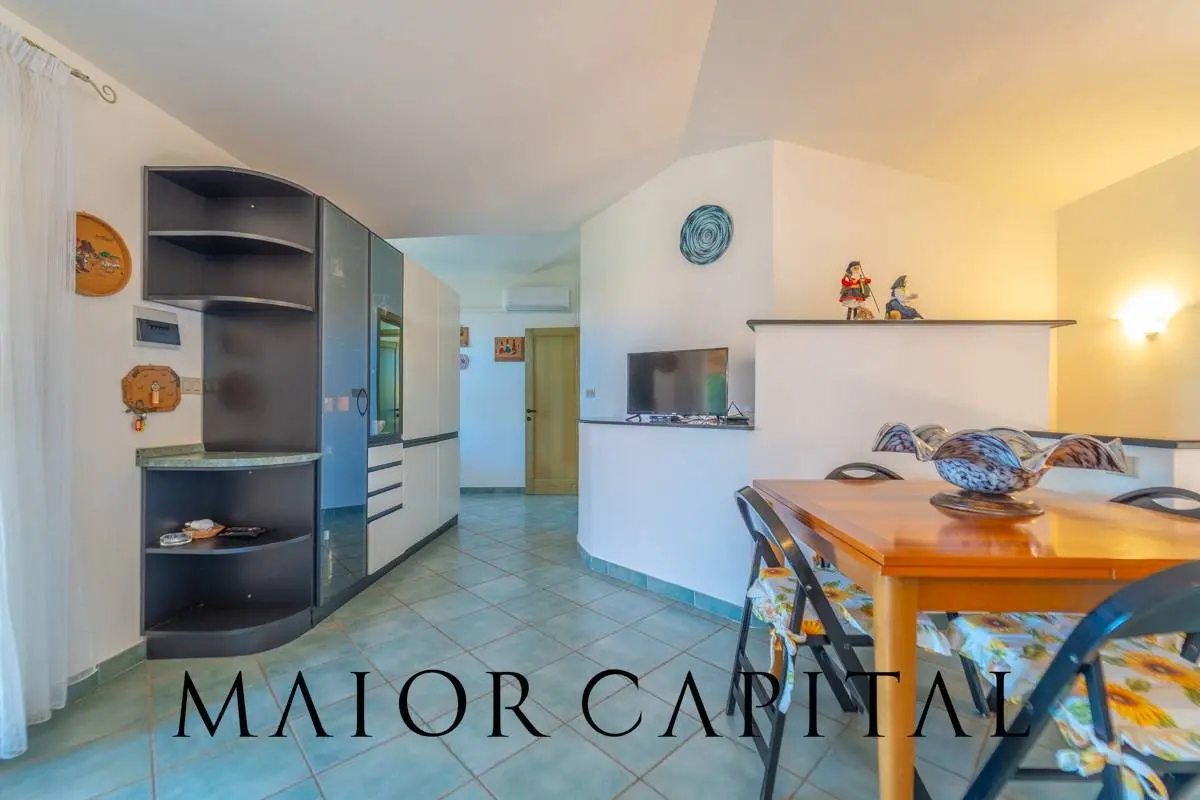 Immagine per Casa Semindipendente in vendita a Trinità d'Agultu e Vignola Loc. Baia Vignola snc