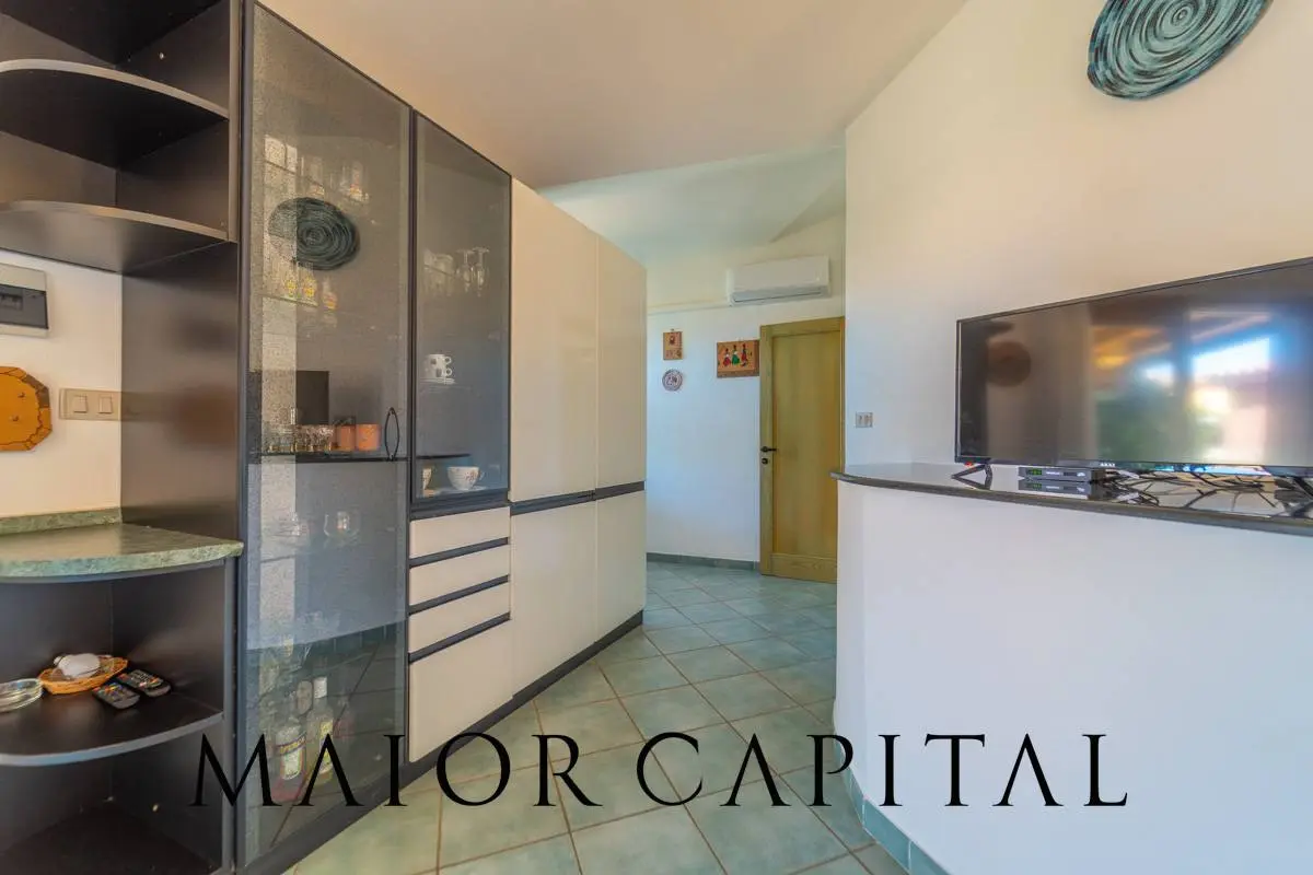 Immagine per Casa Semindipendente in vendita a Trinità d'Agultu e Vignola Loc. Baia Vignola snc