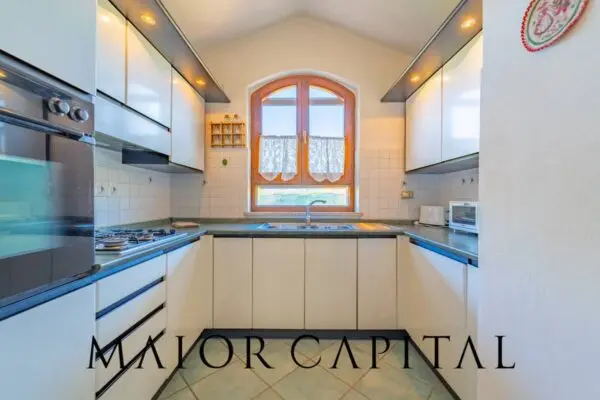 Casa Semindipendente Loc. Baia Vignola Snc, Trinità D'Agultu E Vignola