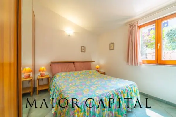 Casa Semindipendente Loc. Baia Vignola Snc, Trinità D'Agultu E Vignola