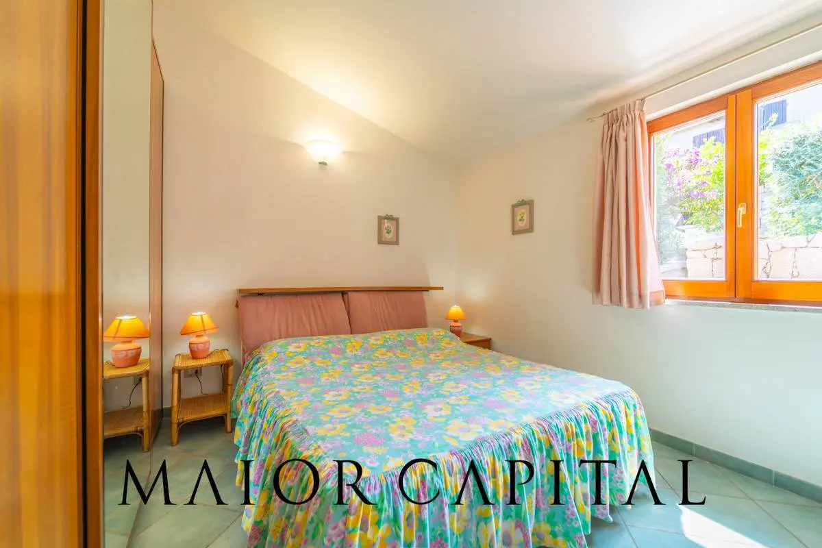Immagine per Casa Semindipendente in vendita a Trinità d'Agultu e Vignola Loc. Baia Vignola snc