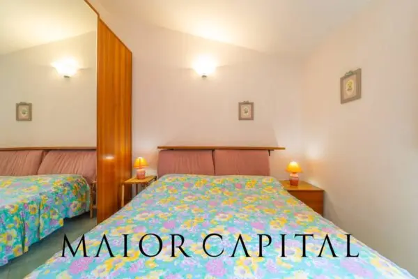 Casa Semindipendente Loc. Baia Vignola Snc, Trinità D'Agultu E Vignola