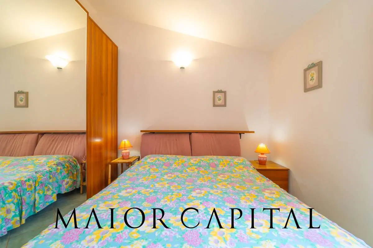 Immagine per Casa Semindipendente in vendita a Trinità d'Agultu e Vignola Loc. Baia Vignola snc