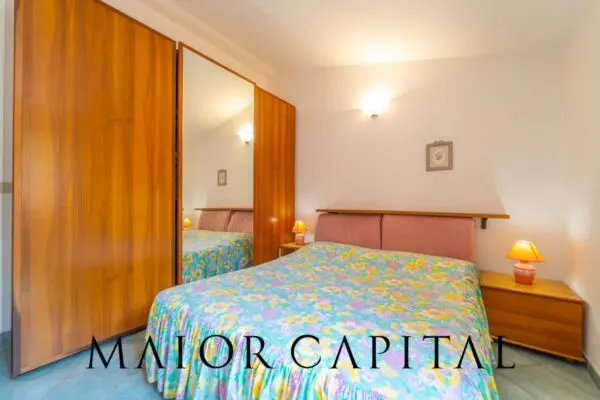 Casa Semindipendente Loc. Baia Vignola Snc, Trinità D'Agultu E Vignola