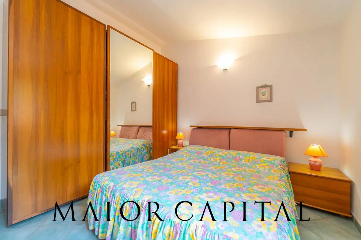 Immagine per Casa Semindipendente in vendita a Trinità d'Agultu e Vignola Loc. Baia Vignola snc