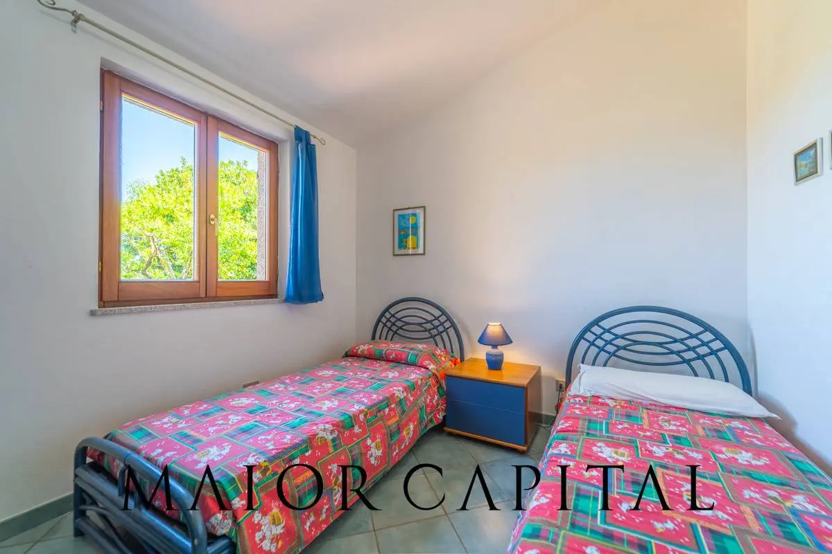 Immagine per Casa Semindipendente in vendita a Trinità d'Agultu e Vignola Loc. Baia Vignola snc