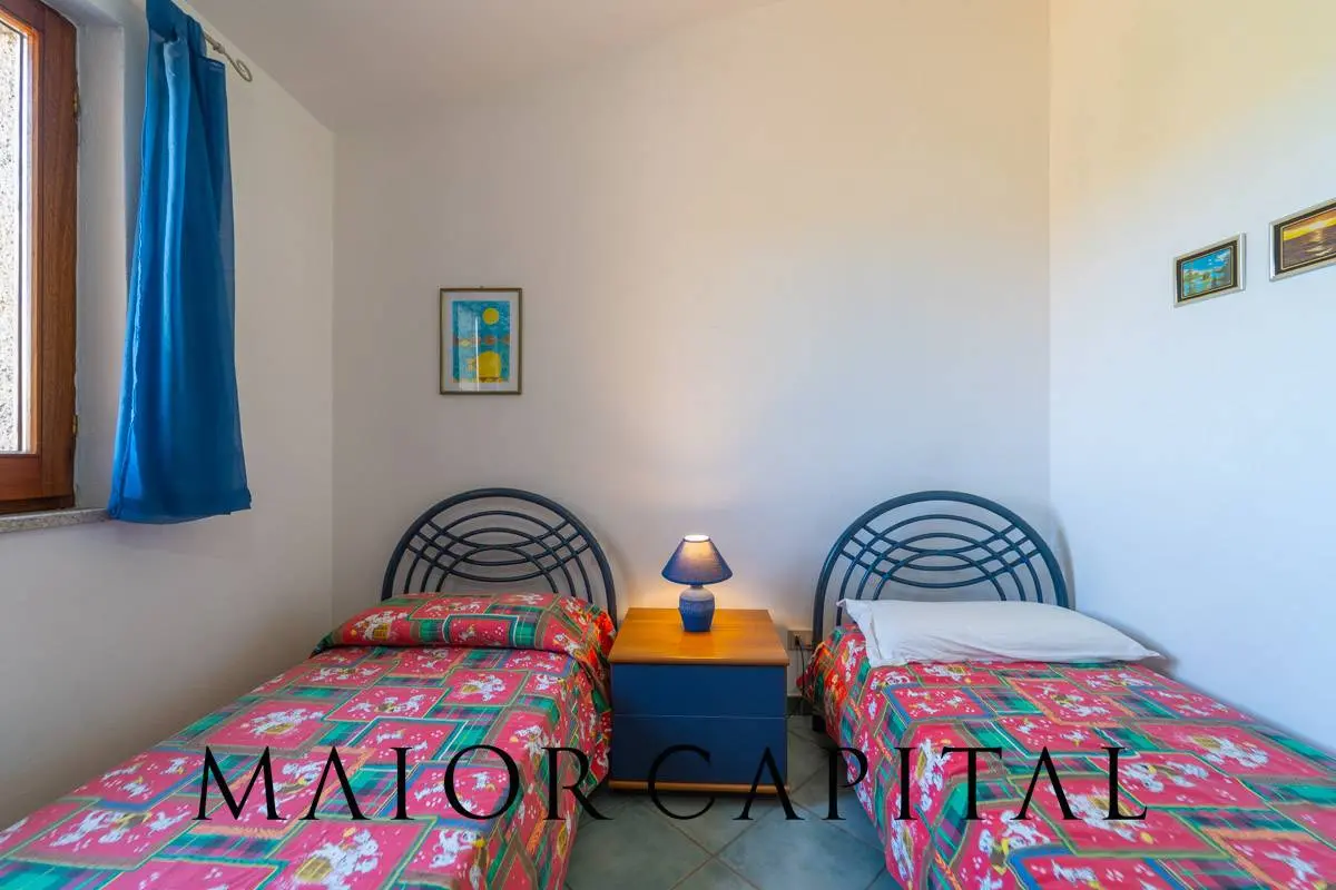 Immagine per Casa Semindipendente in vendita a Trinità d'Agultu e Vignola Loc. Baia Vignola snc