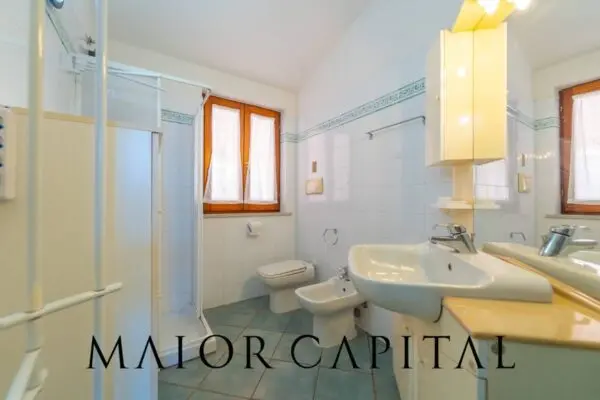 Casa Semindipendente Loc. Baia Vignola Snc, Trinità D'Agultu E Vignola