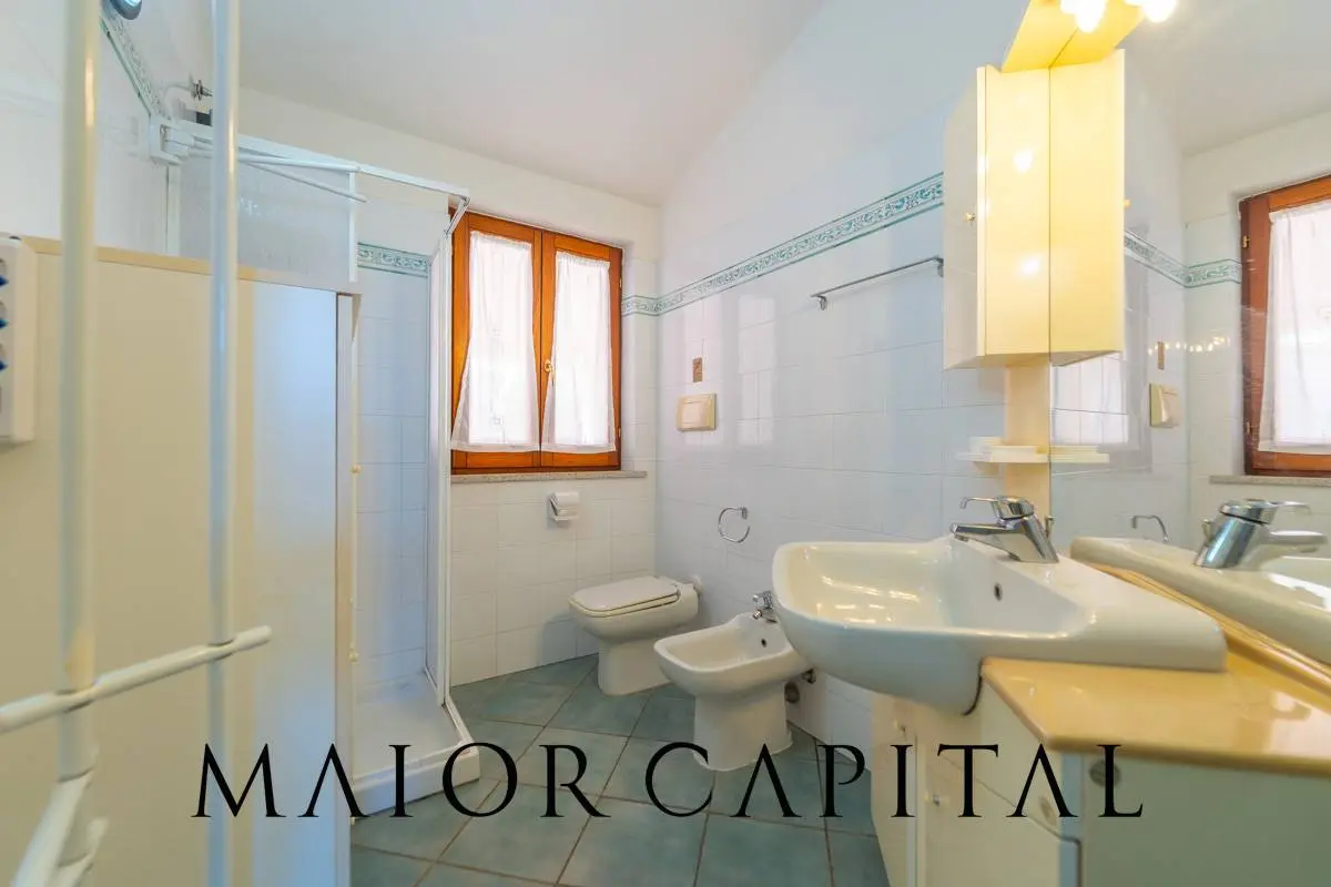 Immagine per Casa Semindipendente in vendita a Trinità d'Agultu e Vignola Loc. Baia Vignola snc