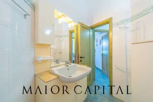 Casa Semindipendente Loc. Baia Vignola Snc, Trinità D'Agultu E Vignola