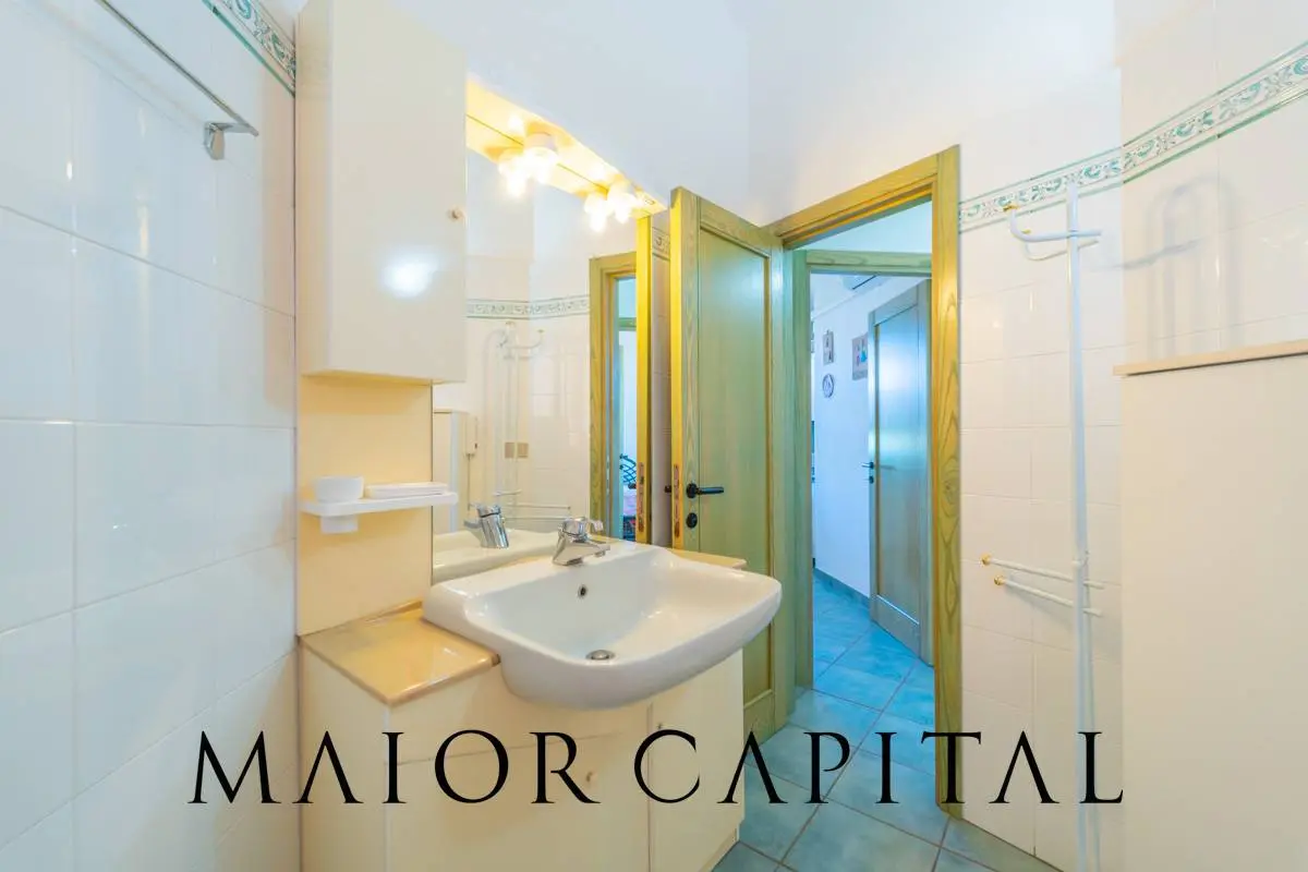 Immagine per Casa Semindipendente in vendita a Trinità d'Agultu e Vignola Loc. Baia Vignola snc