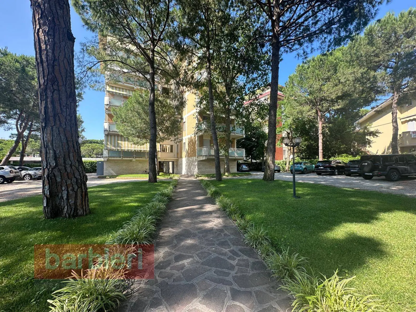 Immagine per Appartamento in affitto a Cervia viale romagna 79