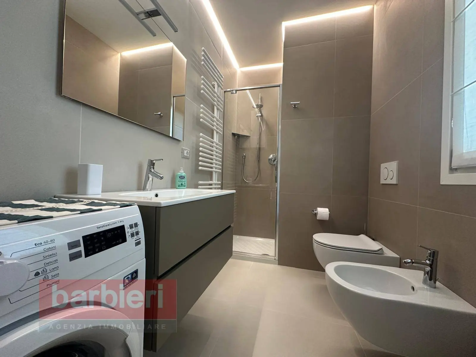 Immagine per Appartamento in affitto a Cervia viale romagna 79