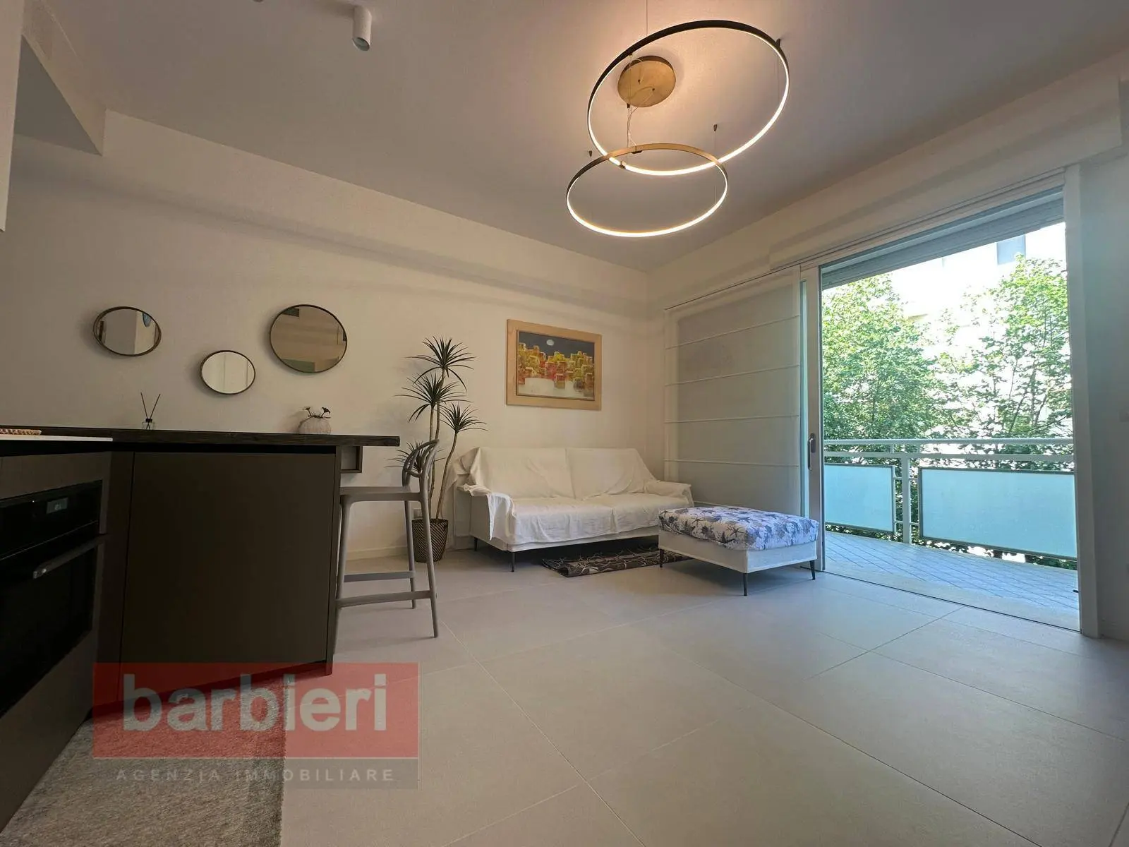 Immagine per Appartamento in affitto a Cervia viale romagna 79