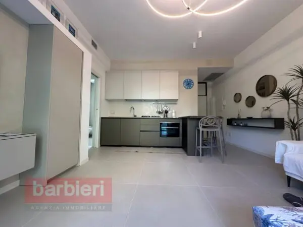 Immagine per Appartamento in affitto a Cervia viale romagna 79