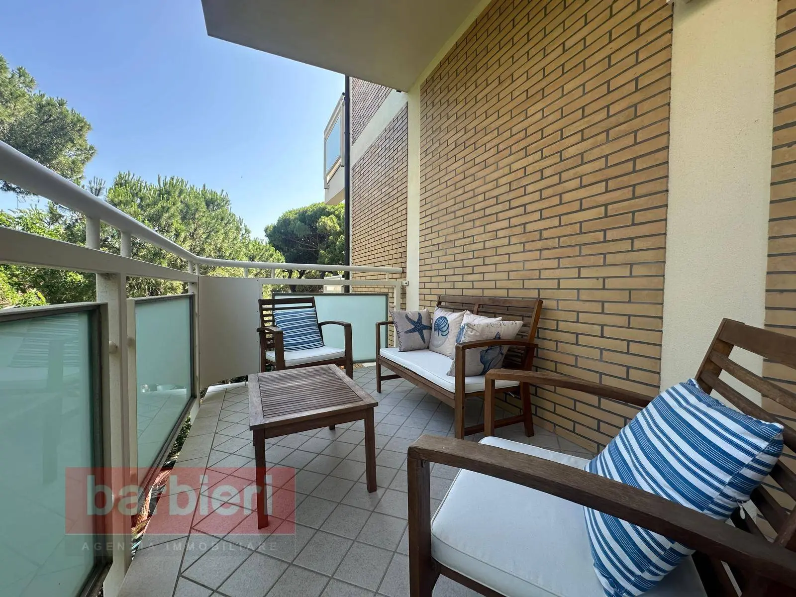 Immagine per Appartamento in affitto a Cervia viale romagna 79