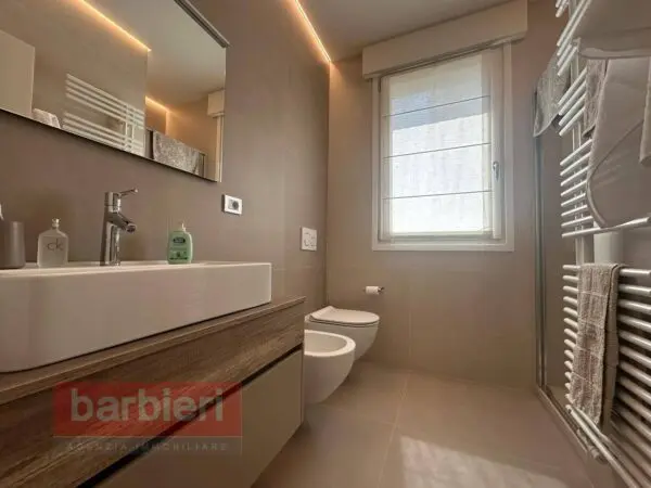 Appartamento viale Romagna 79, Cervia