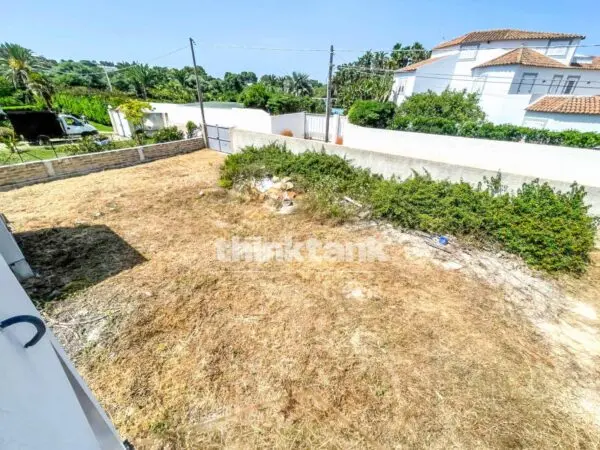 Villa via Del Faro Massolivieri, Siracusa
