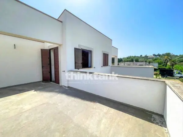 Villa via Del Faro Massolivieri, Siracusa