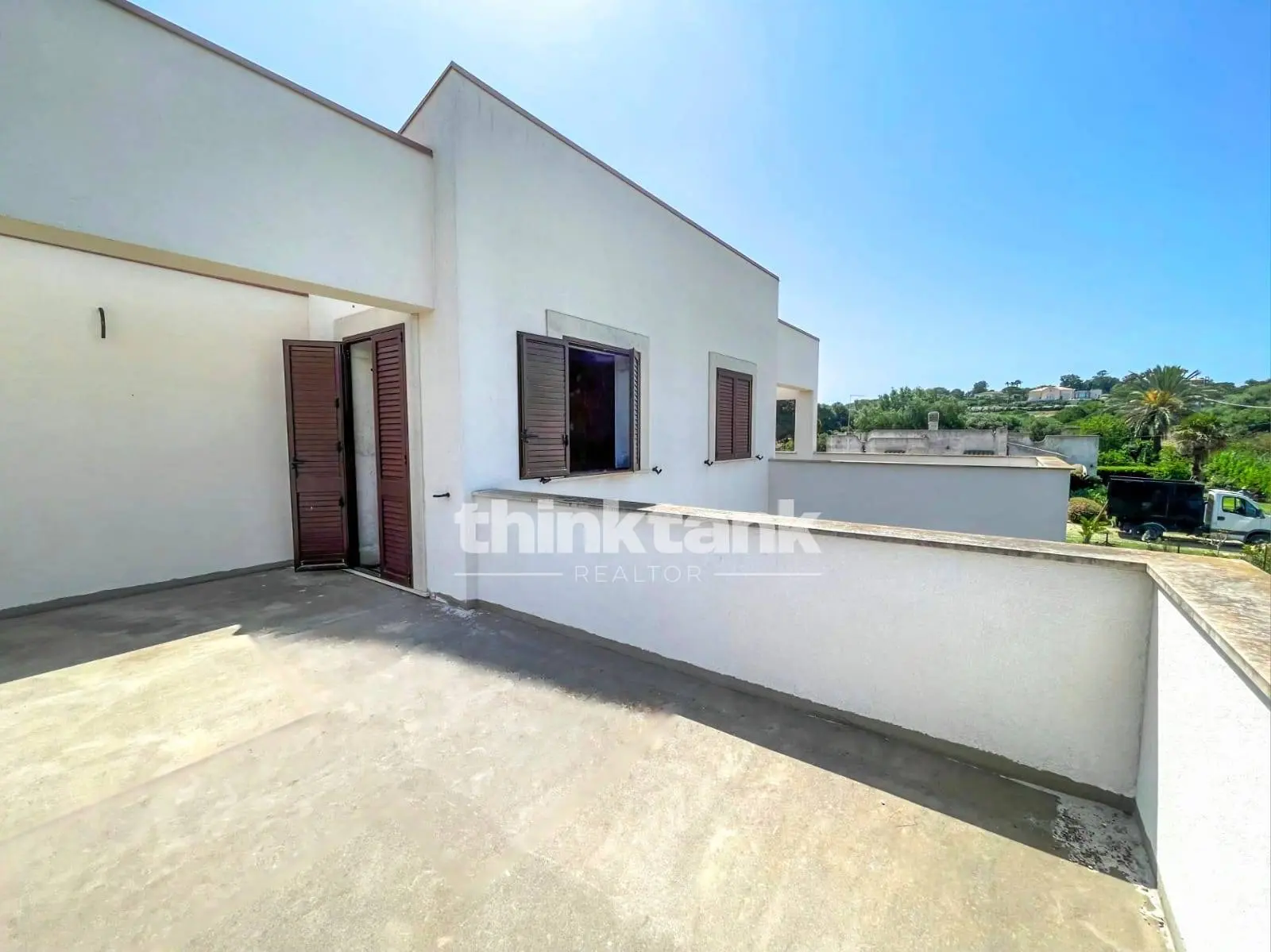 Immagine per Villa in vendita a Siracusa Via del Faro Massolivieri 
