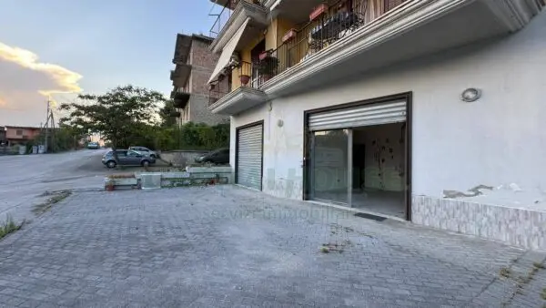 Locale Commerciale via, Mugnano Del Cardinale