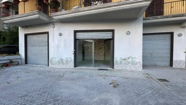 Locale Commerciale via, Mugnano Del Cardinale