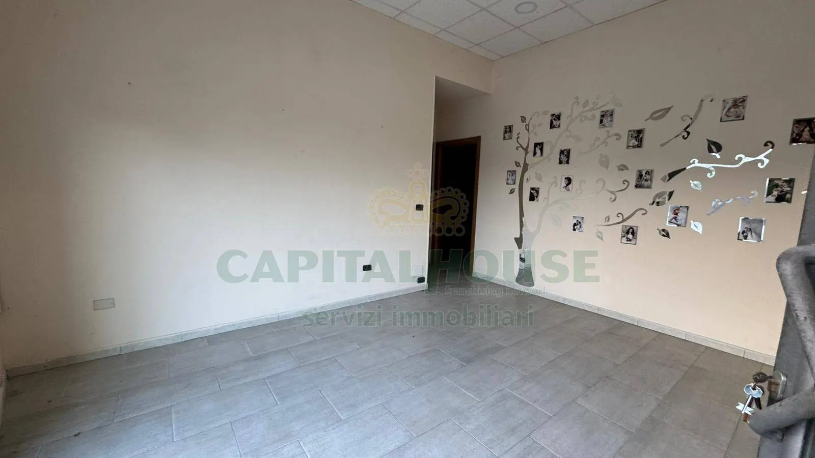 Immagine per Locale Commerciale in affitto a Mugnano del Cardinale  