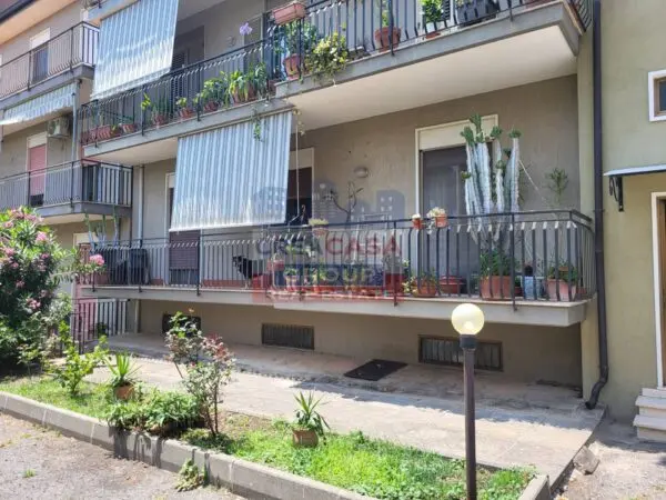 Appartamento via Salvatore Calandruccio, Fiumefreddo Di Sicilia