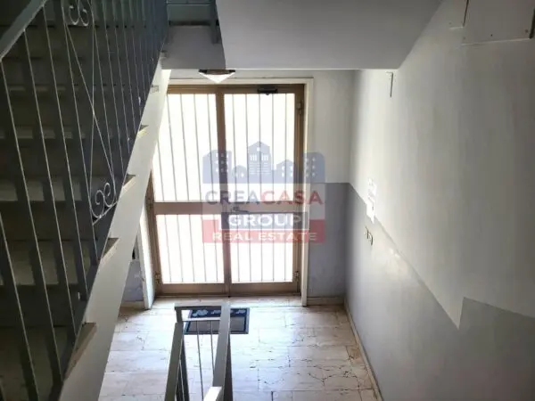 Appartamento via Salvatore Calandruccio, Fiumefreddo Di Sicilia
