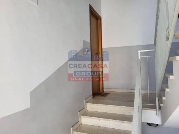Appartamento via Salvatore Calandruccio, Fiumefreddo Di Sicilia
