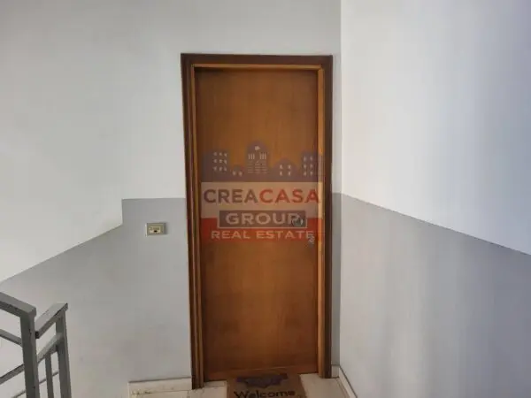 Appartamento via Salvatore Calandruccio, Fiumefreddo Di Sicilia