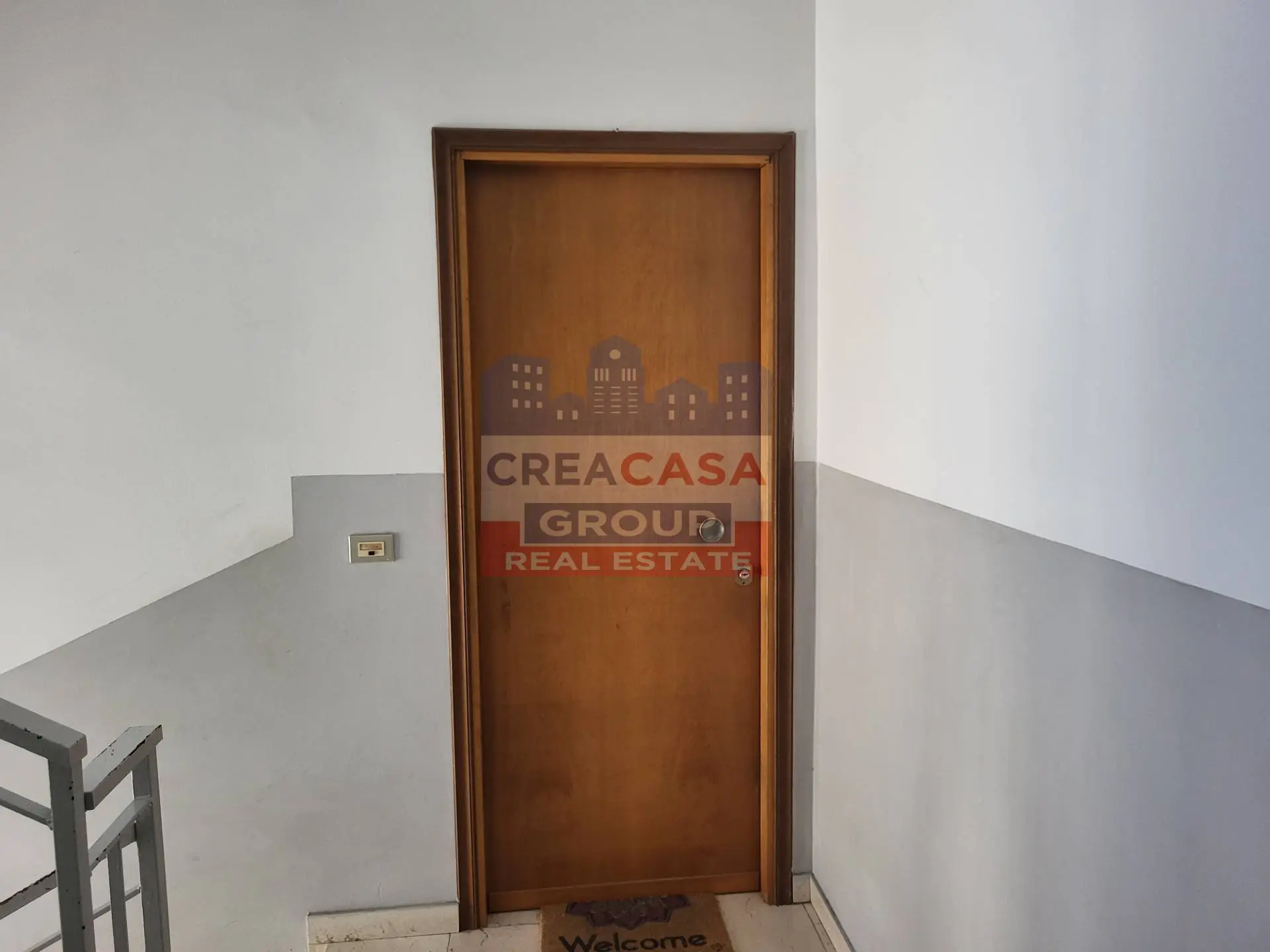 Immagine per Appartamento in vendita a Fiumefreddo di Sicilia Via Salvatore Calandruccio 