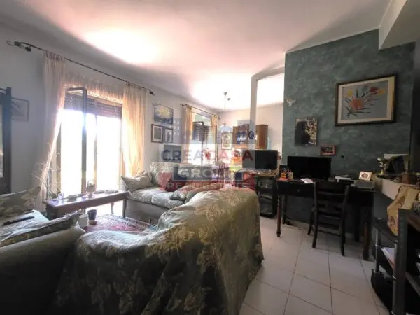 Appartamento via Salvatore Calandruccio, Fiumefreddo Di Sicilia