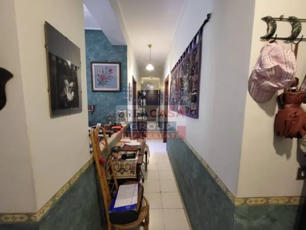 Appartamento via Salvatore Calandruccio, Fiumefreddo Di Sicilia