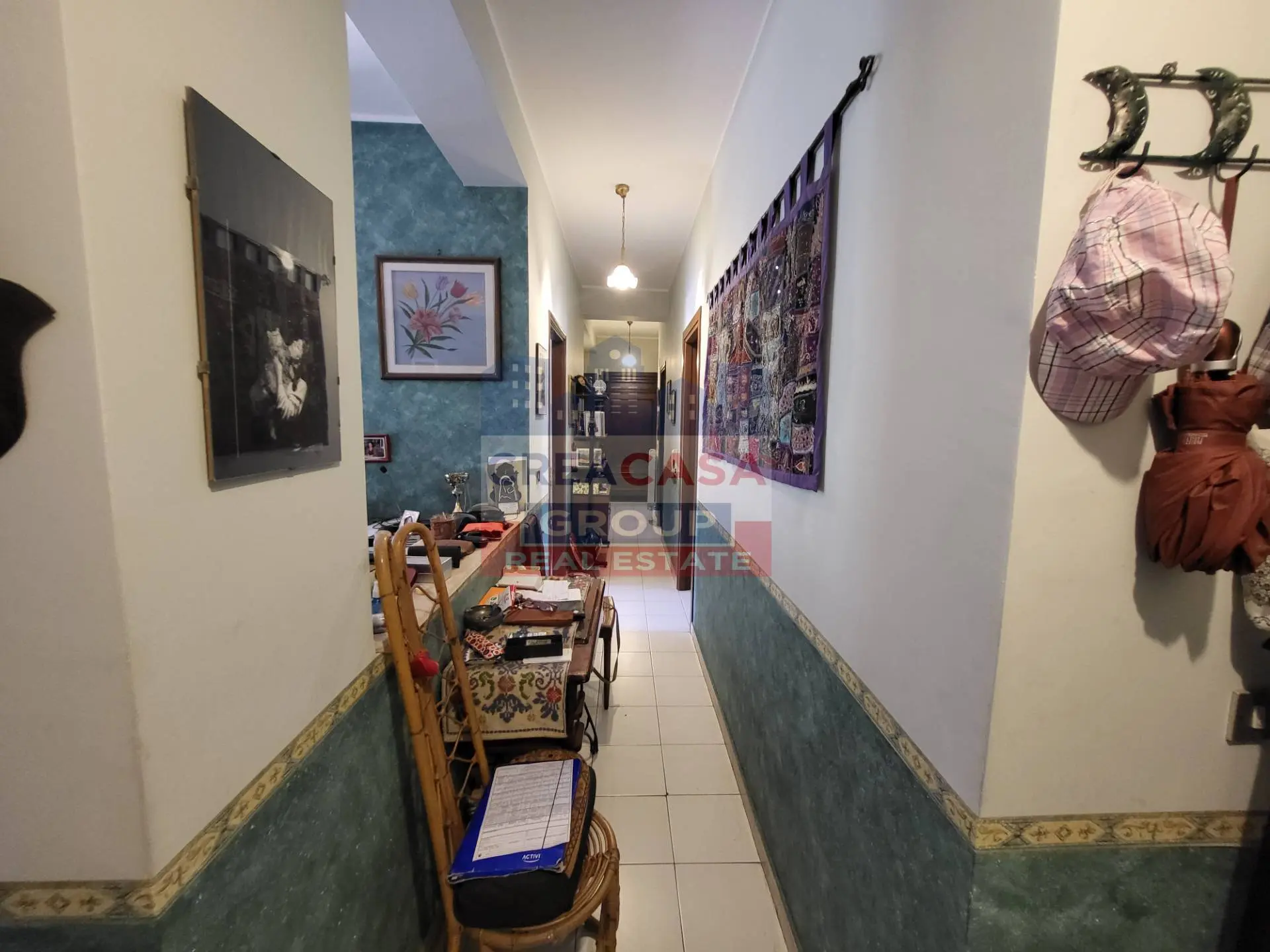Immagine per Appartamento in vendita a Fiumefreddo di Sicilia Via Salvatore Calandruccio 