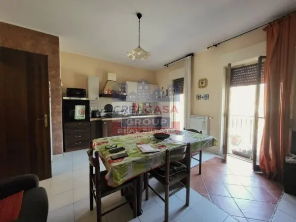 Appartamento via Salvatore Calandruccio, Fiumefreddo Di Sicilia